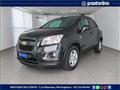 CHEVROLET TRAX 1.6 FWD LS