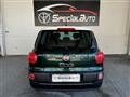 FIAT 500L Living 0.9 TwinAir Turbo Natural Power