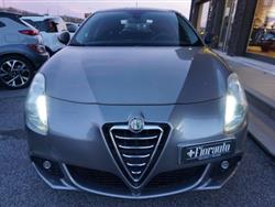 ALFA ROMEO GIULIETTA 2.0 JTDm-2 140 CV Distinctive