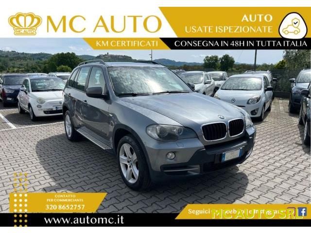 BMW X5 xDrive30d