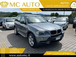 BMW X5 xDrive30d