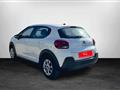 CITROEN C3 PureTech 83 S&S Feel