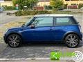 MINI MINI 3 PORTE 1.6 16V One de luxe