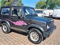 SUZUKI SAMURAI 1.3  JLX   Storica Imp. Metano