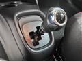 PEUGEOT 108 VTi 68 ETG 5 porte AUTOMATICA GARANZIA 12 MESI