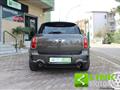 MINI MINI 3 PORTE Countryman 2.0 143CV