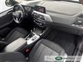 BMW X3 sDrive18d