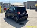 SMART EQ FORTWO CABRIO EQ cabrio Passion - OK NEOPATENTATI