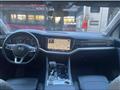 VOLKSWAGEN Touareg 3.0 V6 tdi Adv R-Line Exterior Pack tiptronic