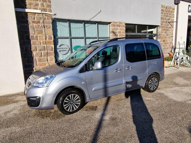 PEUGEOT PARTNER Tepee BlueHDi 100 ActiveNEOPATENTATI