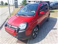 FIAT PANDA CROSS 1.0 70cv Hybrid PANDINA KIT CROSS