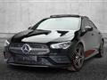 MERCEDES CLASSE CLA COUPE d Automatic Premium