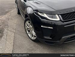 LAND ROVER RANGE ROVER EVOQUE Business Edition TD4