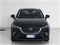 MAZDA CX-3 1.5L Skyactiv-D Exceed