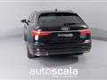 AUDI A6 AVANT Avant 35 2.0 TDI S tronic (rottamazione euro 4 )