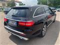 MERCEDES CLASSE E STATION WAGON E SW All-Terrain 220 d Sport 4matic auto - FK396PC