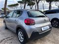 CITROEN C3 1.6hdi FEEL 75cv LINE ASSIST SENS PARK LUCI AUTO