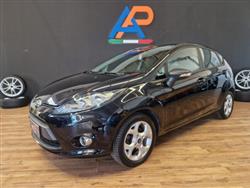 FORD FIESTA 1.2 60CV 5p. OK NEOPATENTATI