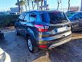 FORD KUGA 2.0Tdci 4WD TITANIUM 150cv NAVI TELECAM SENS PARK