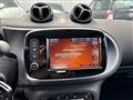 SMART EQ FORFOUR forfour EQ Passion