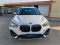 BMW X1 Sdrive18d Business Advantage auto