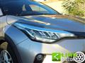 TOYOTA C-HR 1.8 Hybrid E-CVT Trend / Uni Pro / Tagliandi