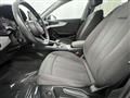 AUDI A4 40 TDI S tronic Business Advanced