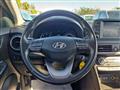 HYUNDAI KONA 1.6crdi 115cv ANDROID/CARPLAY TELECAM LUCI AUTO