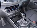 HYUNDAI TUCSON 1.6 GDI Comfort