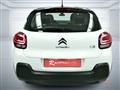 CITROEN C3 PureTech 83 Cv Shine Ok Neopatentati