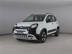 FIAT PANDA CROSS Panda Cross 1.0 FireFly S&S Hybrid