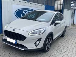 FORD FIESTA 7ª serie