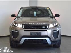 LAND ROVER RANGE ROVER EVOQUE 2.0 TD4 150 CV 5p. SE Dynamic