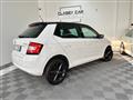 SKODA Fabia 1.2 tsi Style 90cv - UNICO PROPRIETARIO -