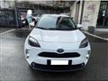 TOYOTA Yaris Cross 1.5h Trend fwd 116cv e-cvt