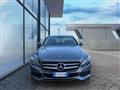 MERCEDES CLASSE C C 220 d 4Matic Auto Sport