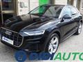 AUDI Q8 55 TFSI e quattro tiptronic