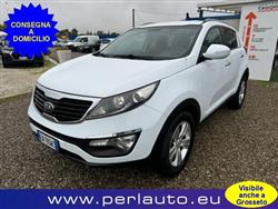 KIA SPORTAGE 2016 1.6 GDI 2WD Plus