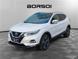 NISSAN QASHQAI 1.3 DIG-T 140 CV N-Connecta