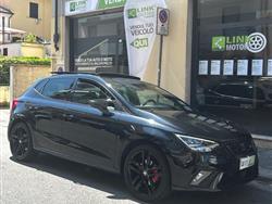 SEAT IBIZA 1.0 EcoTSI 115 CV 5 porte FR -PRENOTATA-