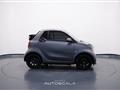 SMART FORTWO CABRIO 0.9 Turbo 90cv Twinamic Cabrio Superpassion