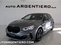 BMW NEW SERIE 1 d 5p. MSport cerchi 18 led shadow line nero