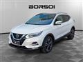 NISSAN QASHQAI 1.3 DIG-T 140 CV N-Connecta