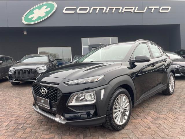 HYUNDAI KONA 1.6 CRDI 115 CV Comfort