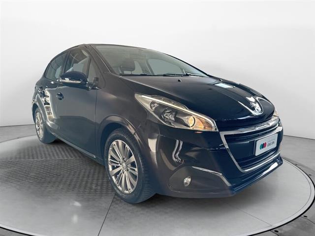 PEUGEOT 208 (2012) PureTech 82 5 porte Allure