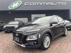 HYUNDAI KONA 1.6 CRDI 115 CV Comfort