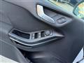 FORD FIESTA 1.1 BENZ/GPL 75CV 5 porte Titanium con Retrocamera