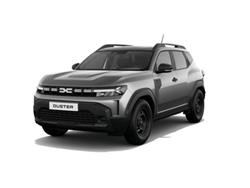 DACIA NEW DUSTER ECO-G 100 Essential