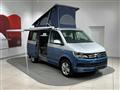 VOLKSWAGEN CALIFORNIA 2.0 TDI 150CV DSG 4Motion Ocean