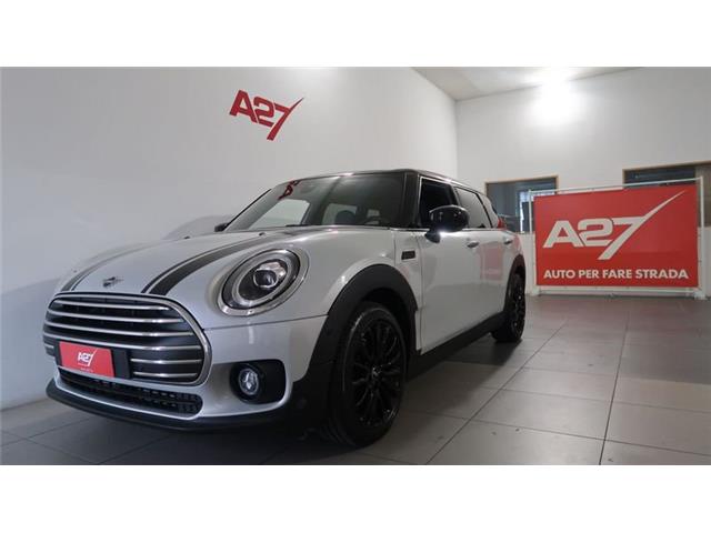 MINI CLUBMAN Mini 1.5 Cooper Exclusive Clubman